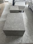 soffbord 