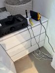 IKEA MALM BYRÅ