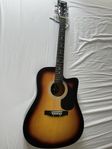 StarSound Western Guitar