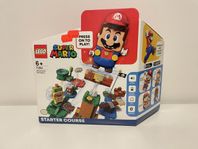 Lego Mario