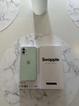 iPhone 12 som ny