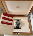 Omega Seamaster 300M - Nekton Edition