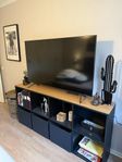 Samsung 8 series - fint skick