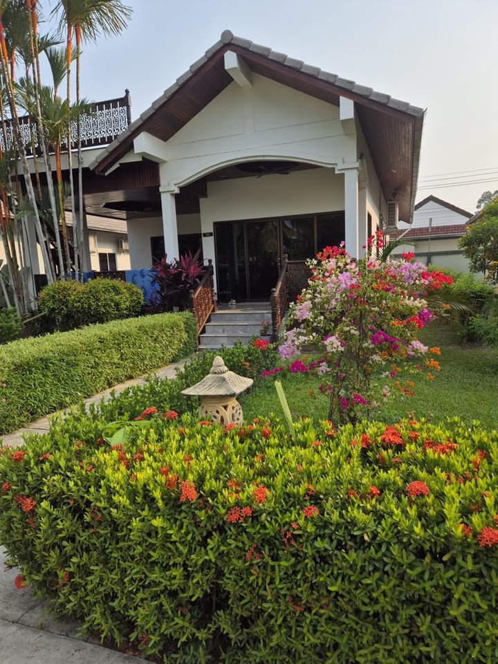 Villa Chackpong