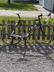 Focus Cayo Expert Carbon 2005/2006