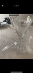 glas blåklint
