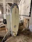 Surfbräda