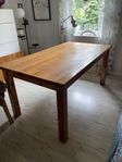 Matgrupp i furu