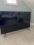 43" 4K UHD-TV med Motion Xcelerator-teknik
