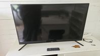 Samsung 40 tum Smart TV