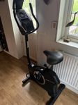tränings cykel, motionscykel