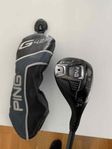 Ping G425 3 Hybrid
