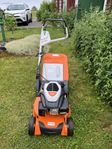 Gräsklippare Stihl RM 650 V