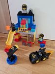 Lego - Duplo - Batman