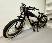 Elcykel OLD SCHOOL LEGEND CRUISER CLASSIC