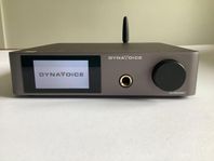 DYNAVOICE CA802BT Förstärkare med Bluetooth