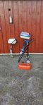 evinrude 4hk