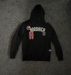 HoodRich hoodie