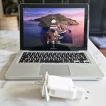 MacBook Pro 13 -inch Mid 2012 16GB ram