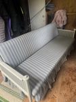 bäddsoffa med undersäng, anno 1963, bortskänkes