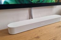 Sonos Beam vit, Gen 1