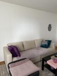 3-sits soffa vimle