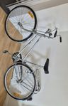 DBS herrcykel, 28 tum, klassisk stil i fint skick