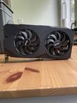 RTX 2060 ASUS 6GB