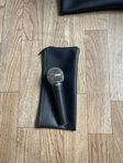 mikrofon sm58 annons tre av tre