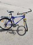Cykel Citybike Merida 21 växlar 26 tum