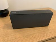 SONY högtalare