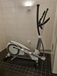 Crosstrainer