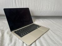 Macbook Air M3 13” 512 gb 16 gb