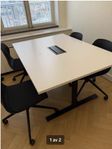Konferensbord Edsbyn, helt nytt och oanvänt