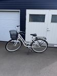 Monark dam/tjej cykel. 