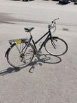 damcykel DBS 21 växlar 