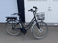 Vinga elcykel