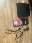PS4 Pro FW11.00 1TB