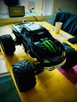 Traxxas Tmaxx 3.3