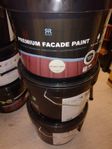 Fasadfärg Premium