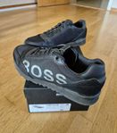 Skor BOSS, storlek 44