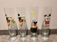 Nya oanvända Lasse Åberg glas