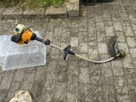 Grästrimmer