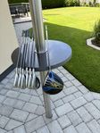 Dam set Callaway XR