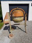 Cementblandare
