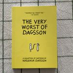 The very worst of dagsson