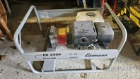 Eisemann EB3500 Elverk
