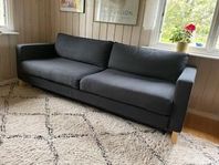 Bäddsoffa säljes