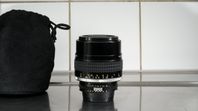 Nikon Nikkor 105mm f1.8 AI-s