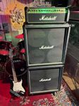 marshall stack
